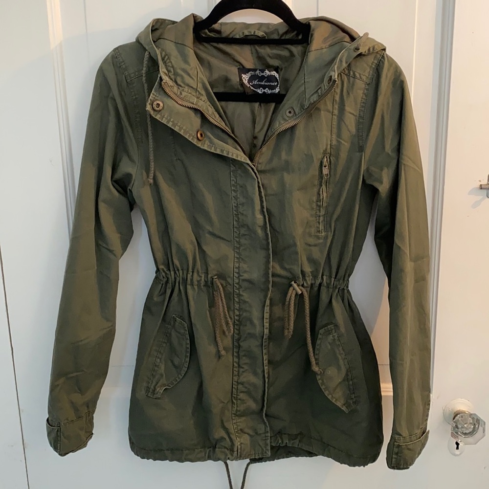 To small for my liking